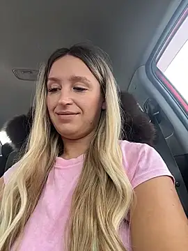 StasyWood - Show dildo🤤
