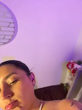 ANABOONCE_ - OIL TITS + FINGER PUSSY