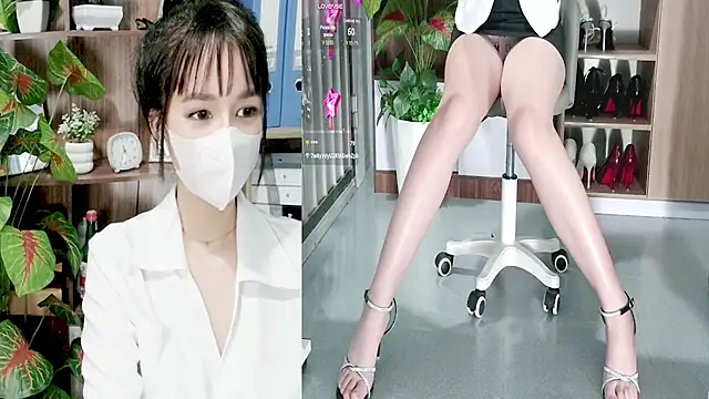 Zinna999 - Masturbating Dildo