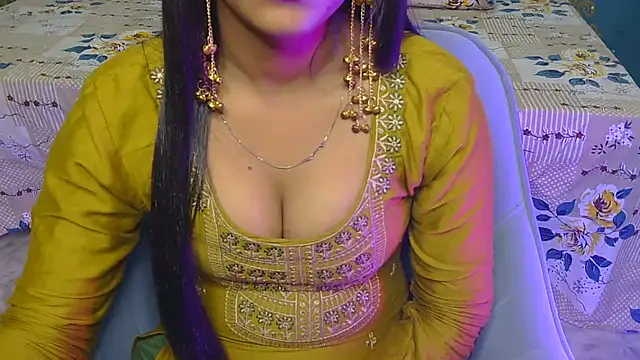 Hey-kashvi - boobs oil massage 🐥🐥 2 min control
