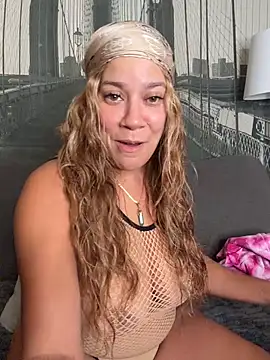Bigbuttbrooklynn - FUCK MY CREAMY PUSSY TK SHOW @GOAL