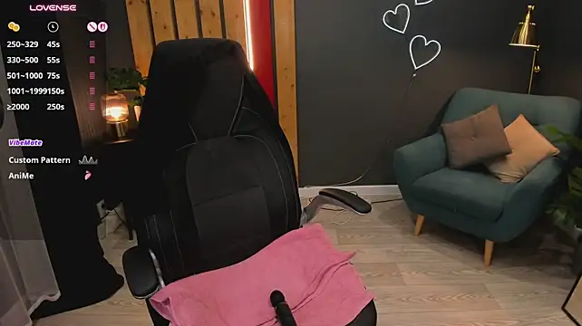 Monica_Rayyy - Make me feel you