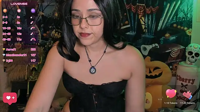 Evie-Luna - CTRL MY DOMI 5 MINS