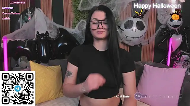 SolaZolaz - HOT TEASE SHOW +SLAP MY ASS AND BOOBS