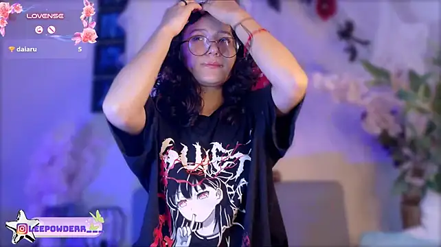 LeePowder