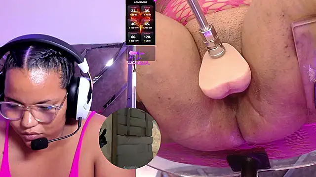 MhiaRey - CTRLx2MIN DESTROY ME WITH YOUR HIGH