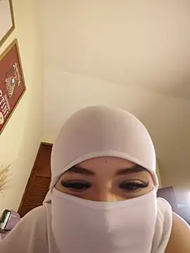 Baby_Doll_28 - tits bouncing live