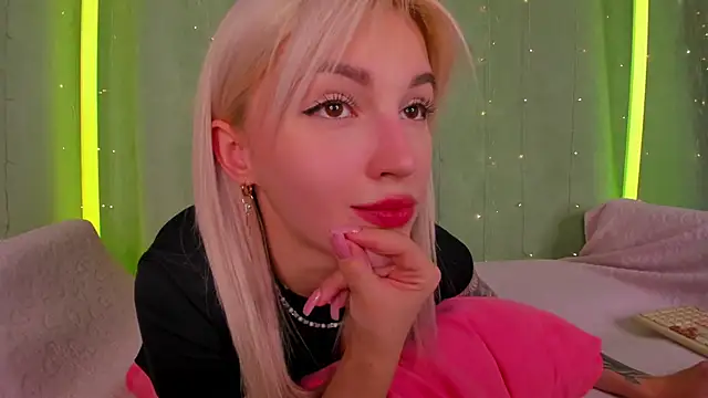 LisaFoxyMe