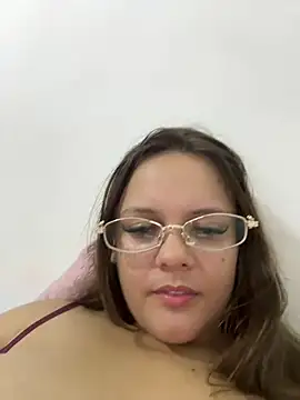 Laryssinha_69 - Siririca gostosa com dildo