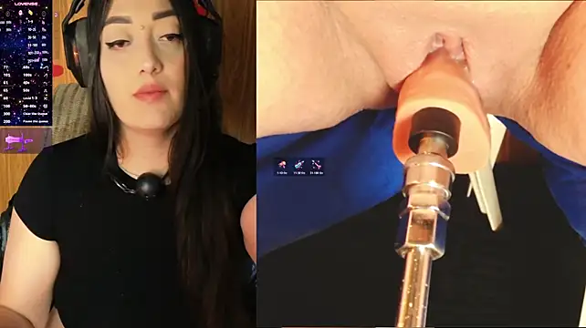 Aleja20_- - 🔥💦 Unlock my squirt show