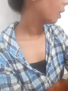 Sexy_Niya - Boobs show