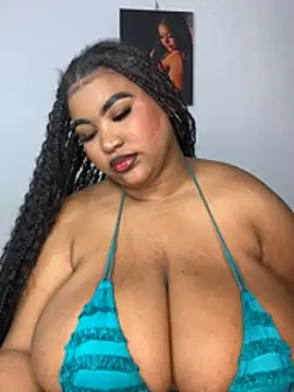 AinaraJimenez - Nude