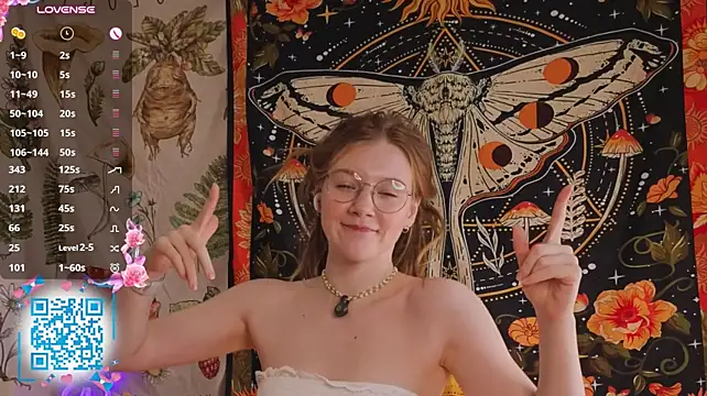 Lyra_thenymph - 💚Handbra for u💚