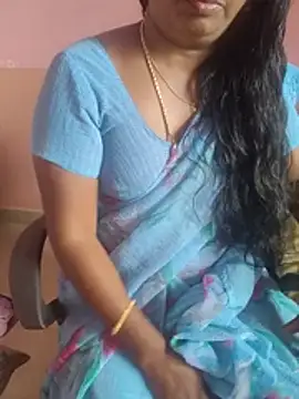 Tamil_Roja88 - Boobs oil massage