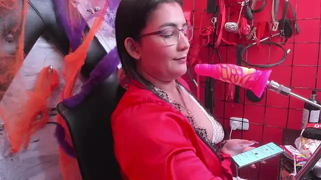 Lily_Smith_01 - control lush 60 sec