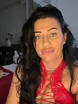 IRISWHITE17 - Spanks Ass × 10
