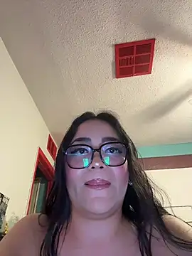 MyHoneyFrida - SEX MACHINE 5 min de frente