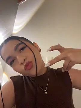 Maliiroouse - Slow explicit finger fuck😈🤯