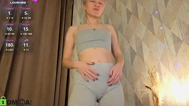 Michelle_Blond - make me wet