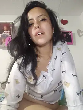 Queen_Ashly - Control toy 8min + squirt