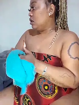 OpulentVixen - make me cum