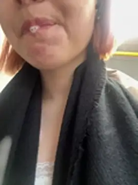 TimesSquare_ - FUCK pussy BlackBIG dick on train+SQUIRT