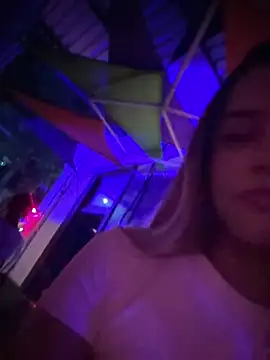 Missbella_ - Full control 3min LT 🎁