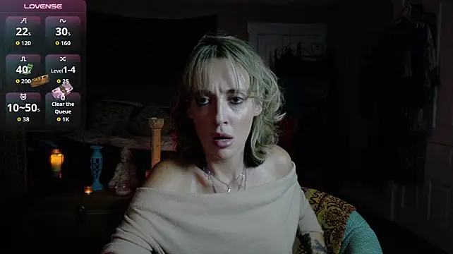 BrookiesLife - pussy show