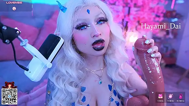 Hayami_Dai - HANDJOB 🖐️