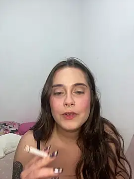 PutaYasmim - Garganta profunda