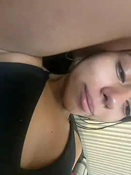 Lilybeeth - Move tongue circles dildo.