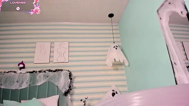Goddess_kianna - Control Lovense (domi+Lush) 10