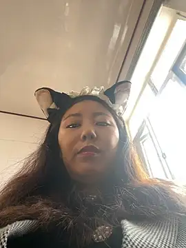 Da-mimi666 - 完成可选：小粉插入M腿、后入视角、骑乘视角、疯狂揉奶子、撒娇叫老公、舔手指诱惑