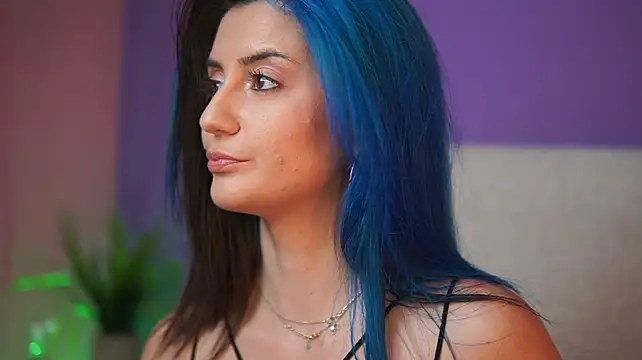 SabrinaHope - 💖 ~love me~
