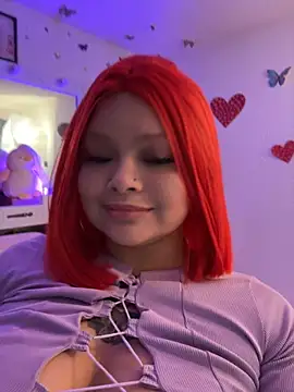 Barbiee_doll1 - explicit surprise show 🕹️🕹️