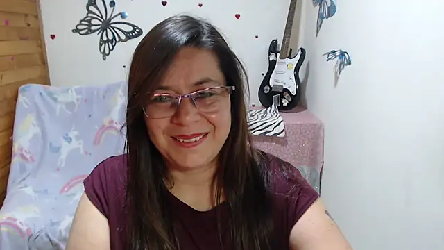 Lilisa777 - of fucking play and toys.