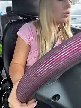 StasyWood - Show dildo🤤