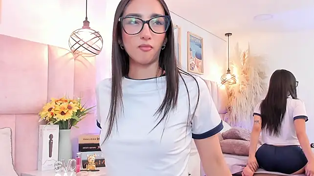 Ella_Parker_ - OIL MY BODY+ DOGGY