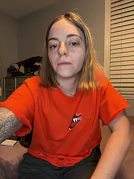 Jaseyrae - Just woke up, let’s shower together ❤️