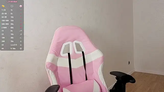 Yeniimai - Squirt show