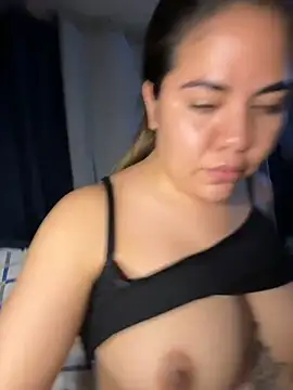 Majot8798 - Massage with oil on the tits 💦💦💦