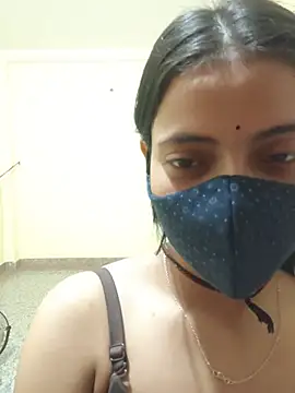 Arzoo_Angel_12th - Full nude fingering my pussy 😍