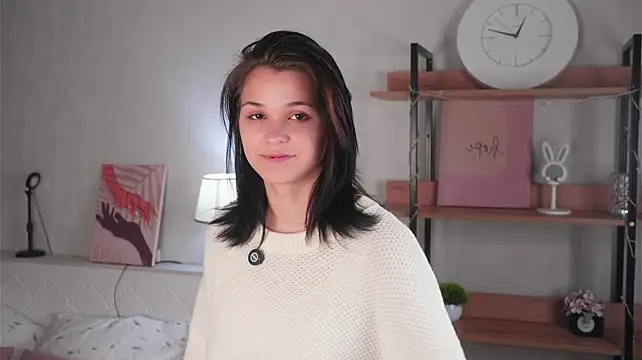 SigridPharris - Play with my hair