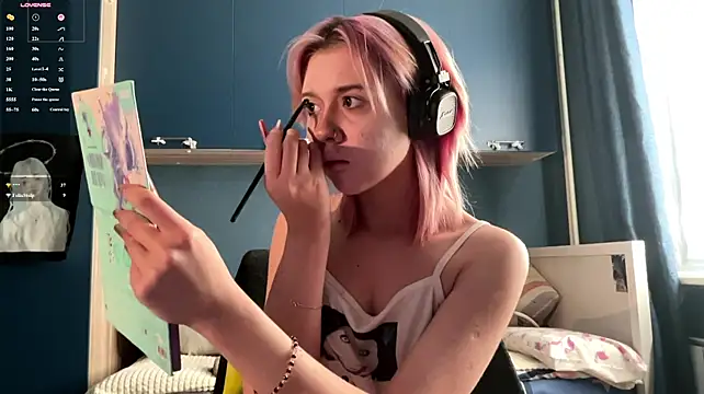AueshaSimon
