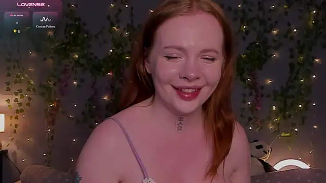 Elsa_Jin - naked dance + last tip cntrl 3 min
