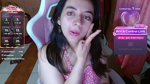 Maggie_Fox3 - SHOW ANAL