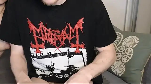 Fucksohrnyass - Suck cock