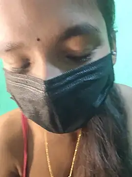 AV_11 - 2 finger in pussy show 💗