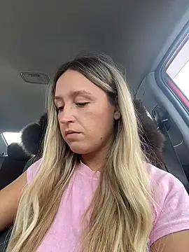 StasyWood - Show dildo🤤