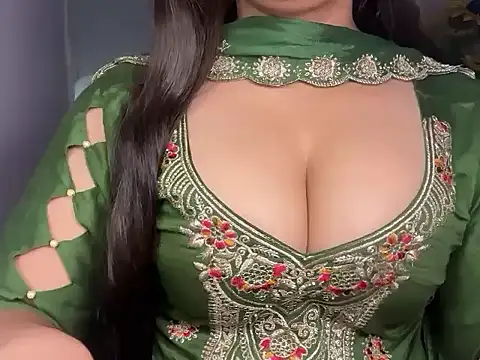 Punjaban_GirL_ - Be my king forever